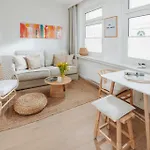 Fresena Bude 9 Daire Norderney