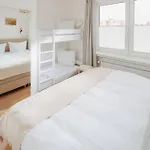 Fresena Bude 9 Daire