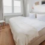 Fresena Bude 9 Daire Norderney