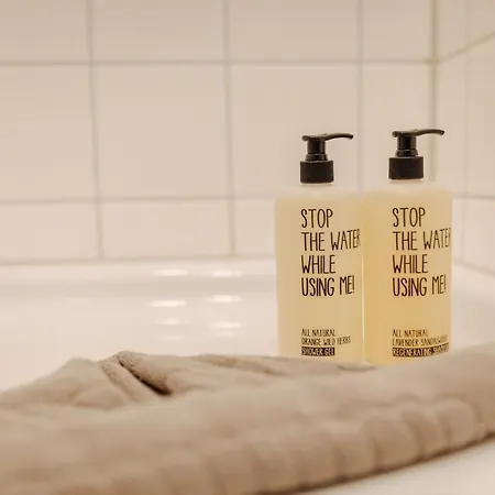 Fresena Bude 9 * Norderney