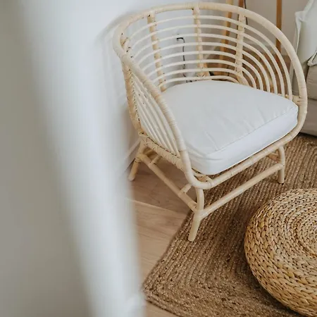 Fresena Bude 9 Apartment Norderney