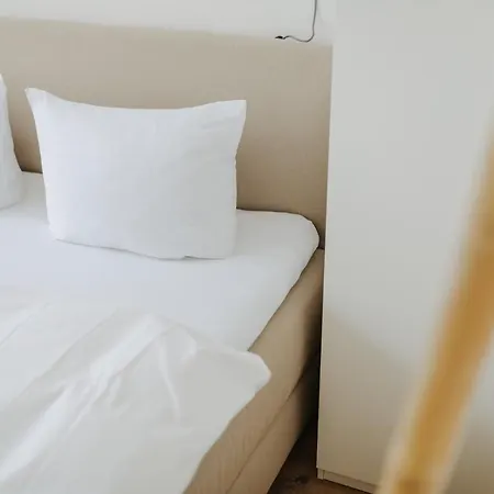 Apartment Fresena Bude 9 Norderney