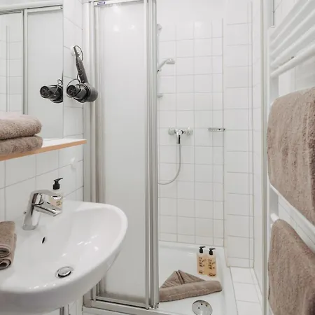 Apartment Fresena Bude 9 *