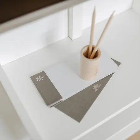 Apartment Fresena Bude 9 *