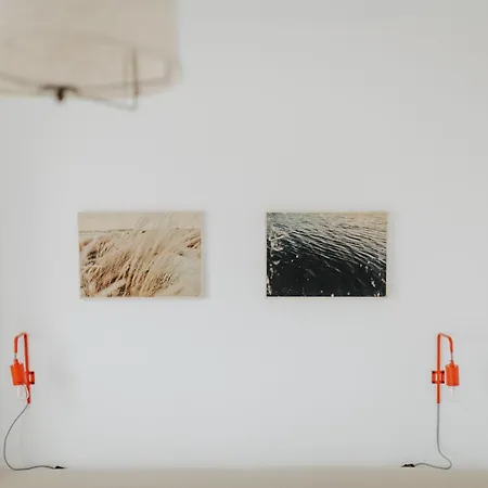 Apartment Fresena Bude 9 *