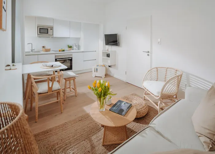 Fresena Bude 9 Norderney